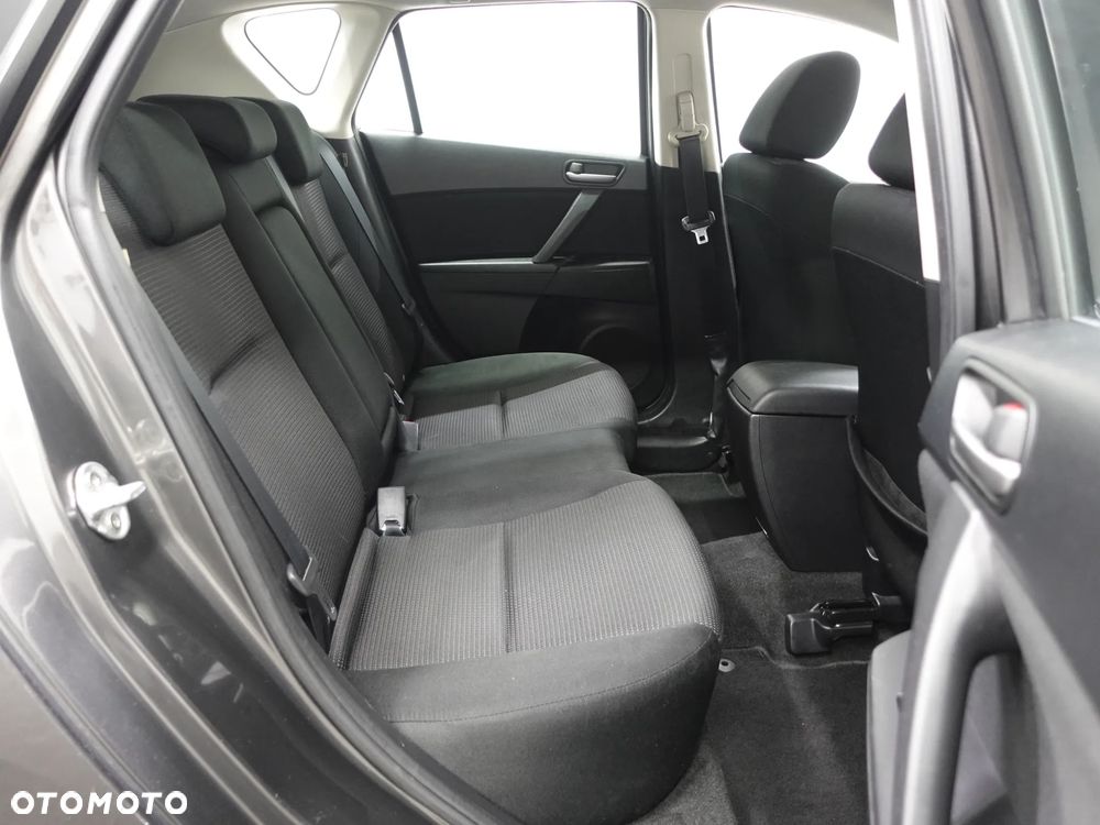 Mazda 3 1.6 MZR Edition - 24