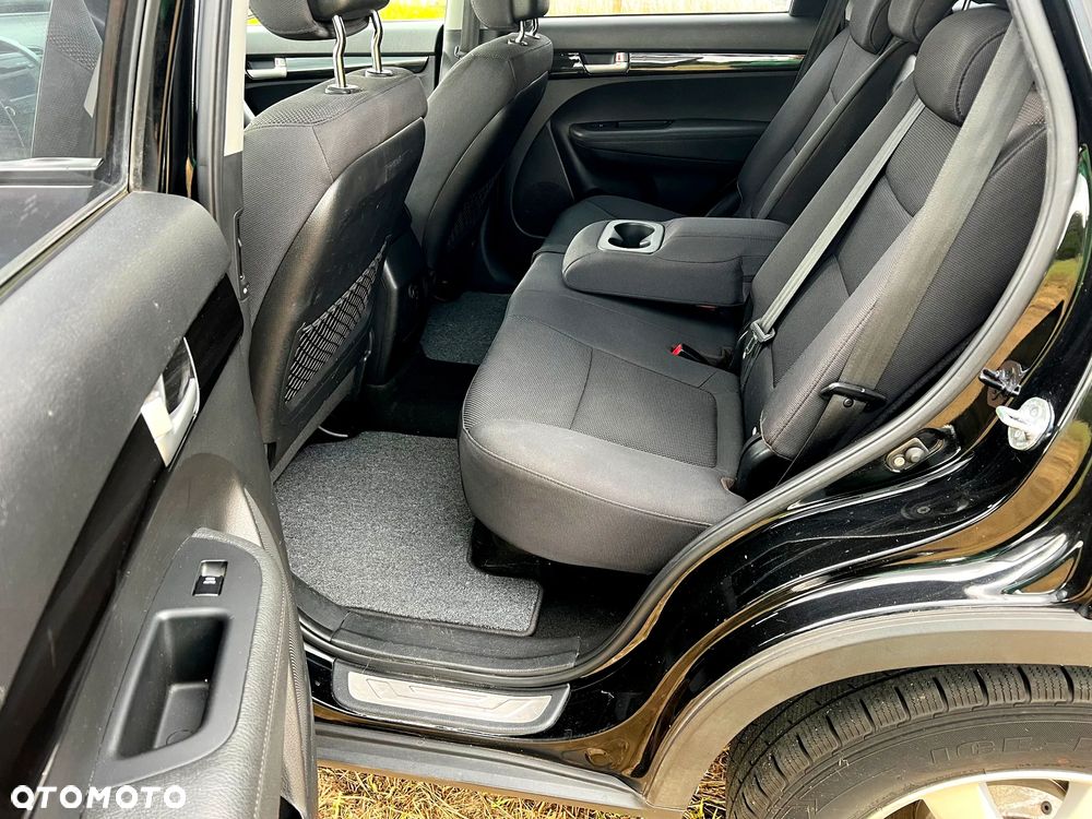 Kia Sorento 2.2 CRDi 4WD Attract - 8