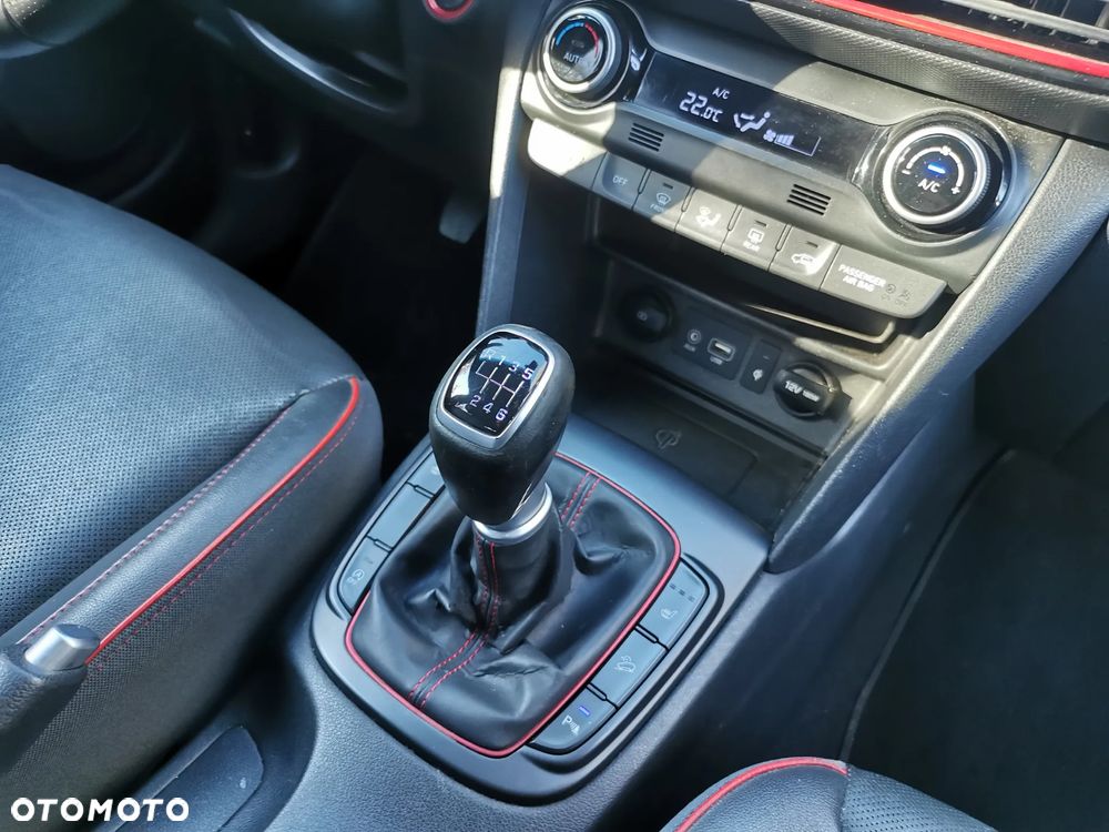 Hyundai Kona 1.0 T-GDI Premium - 16