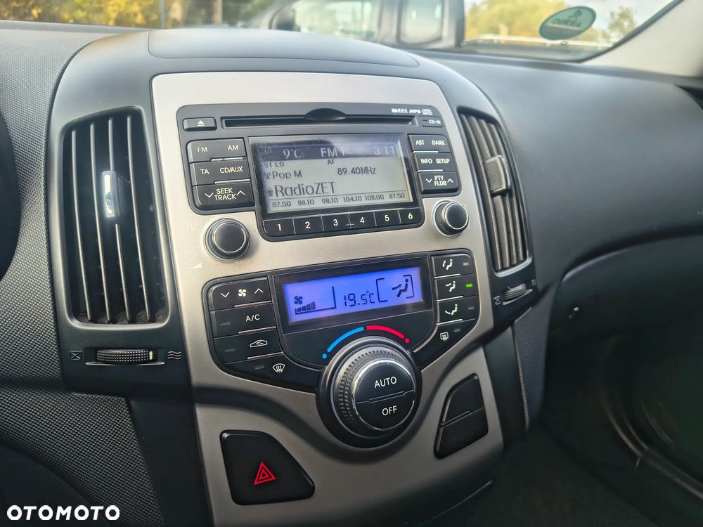 Hyundai i30 1.4 Blue Comfort - 23