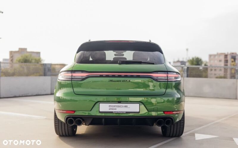 Porsche Macan - 2