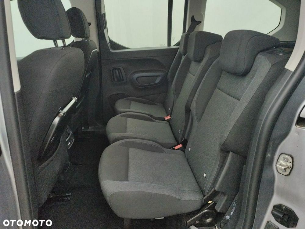 Peugeot Rifter - 6