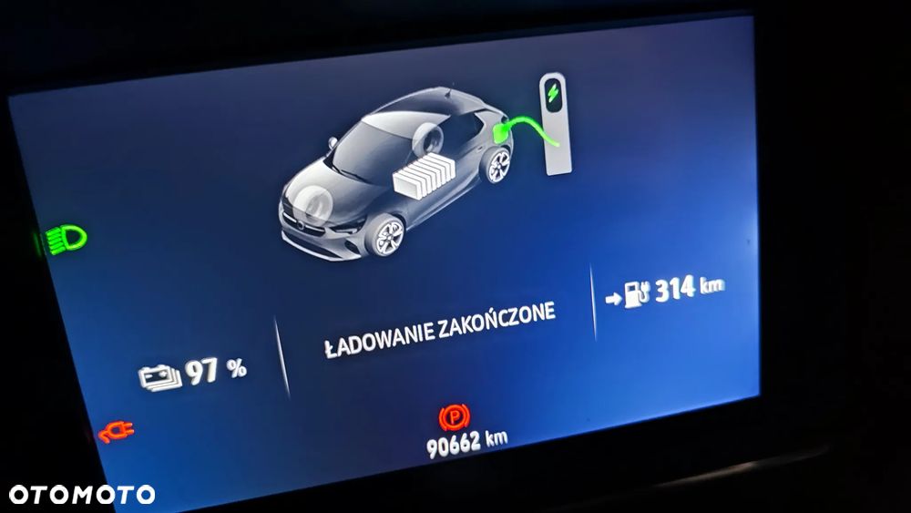 Opel Corsa Elegance - 39