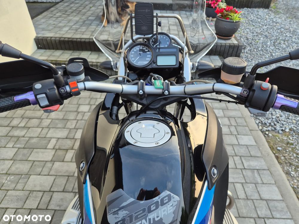 BMW GS - 30