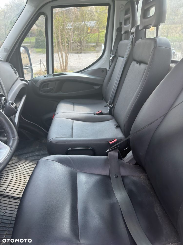 Iveco Daily 35s16 - 3