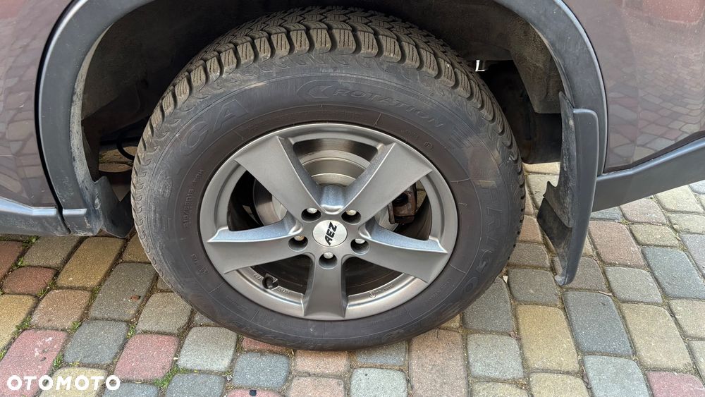 Nissan X-Trail 2.0 dCi 4x4 DPF LE - 10