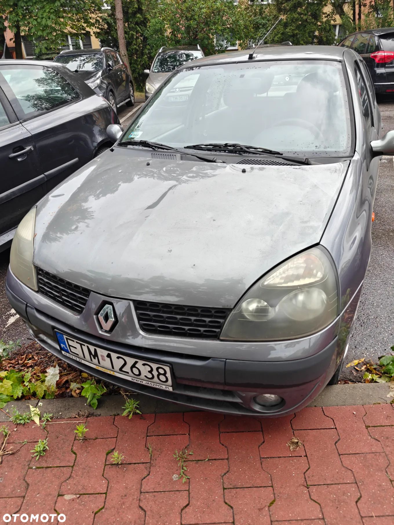 Renault Thalia 1.4 Access - 1