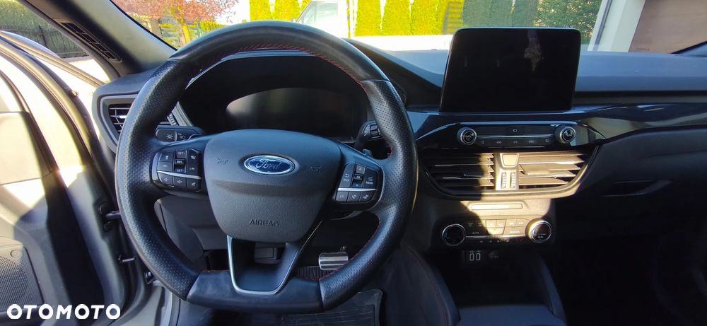 Ford Kuga 2.0 EcoBlue AWD ST-Line - 13