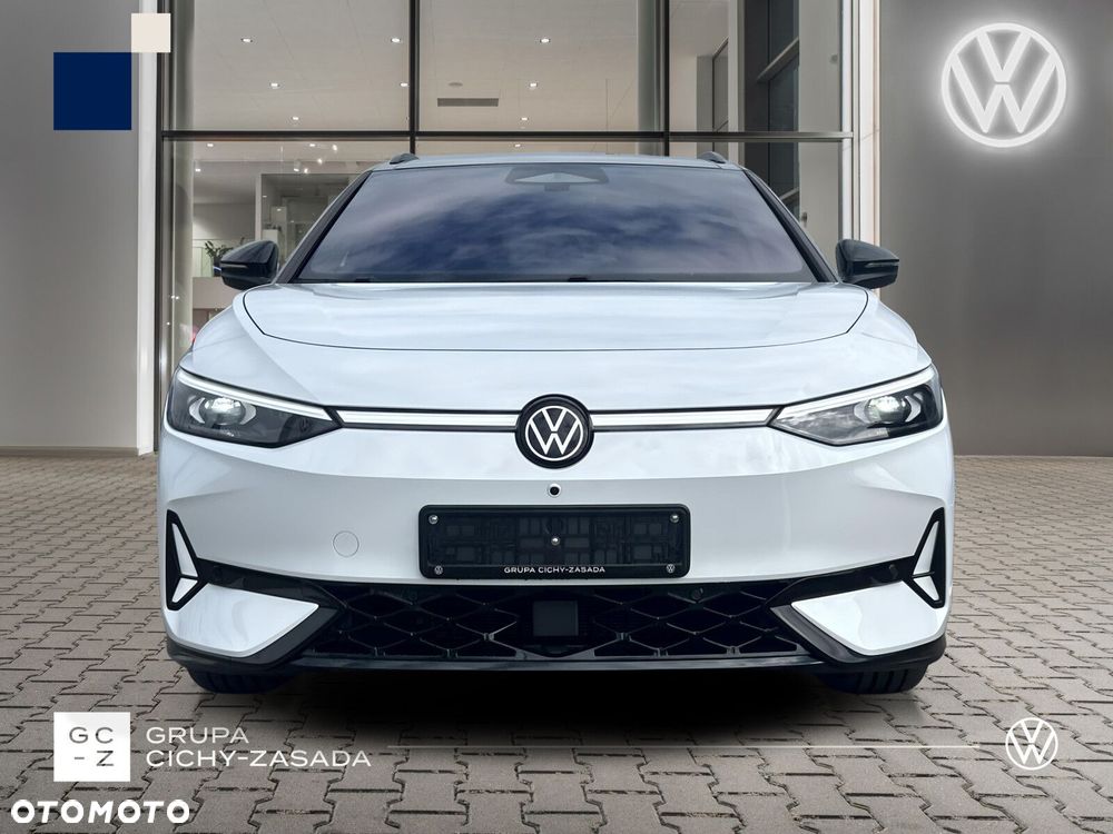 Volkswagen ID.7 86kWh GTX Plus 4Motion - 9