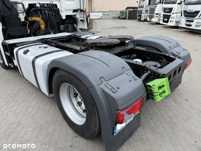 MAN TGX 18.480 Standard Euro6 XL AUTOMAT+RETARDER, 12.2014 ! - 12