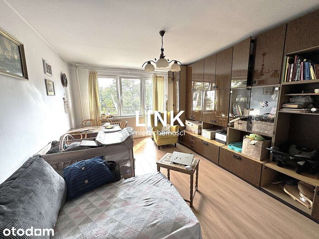 Mieszkanie na sprzedaż, 2 pokoje, 43 m², Szczecin
