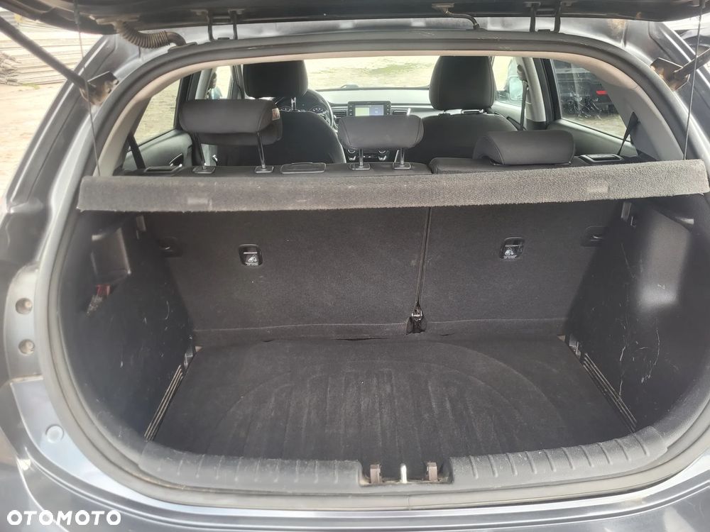 Kia Rio 1.0 T-GDI 100 GT Line - 36