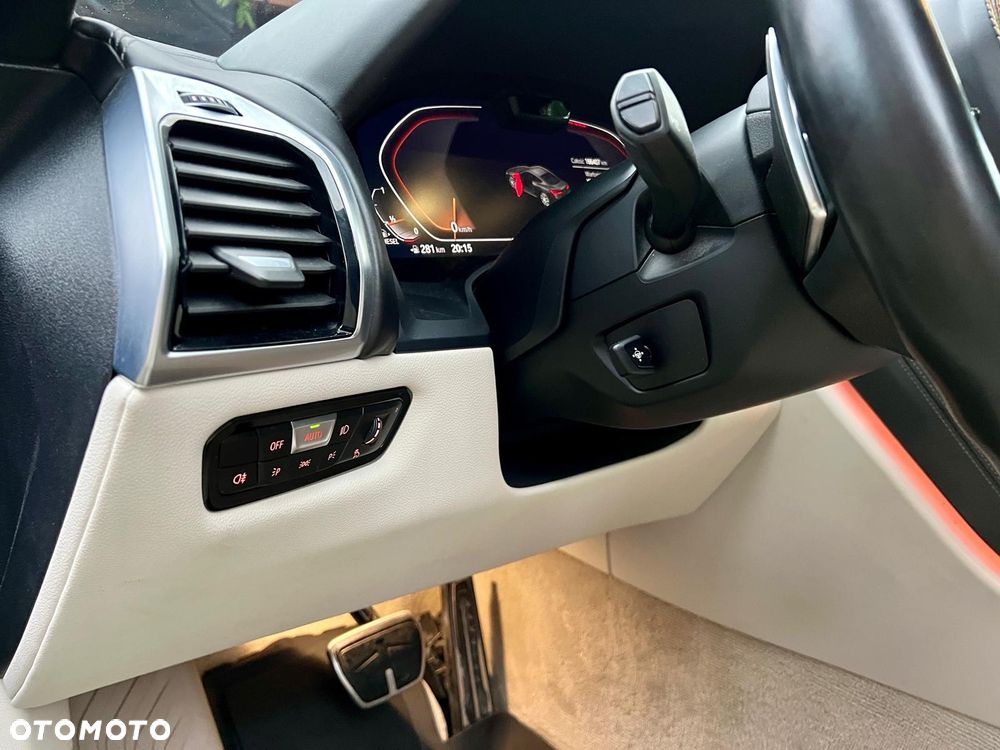 BMW Seria 8 840d xDrive - 31