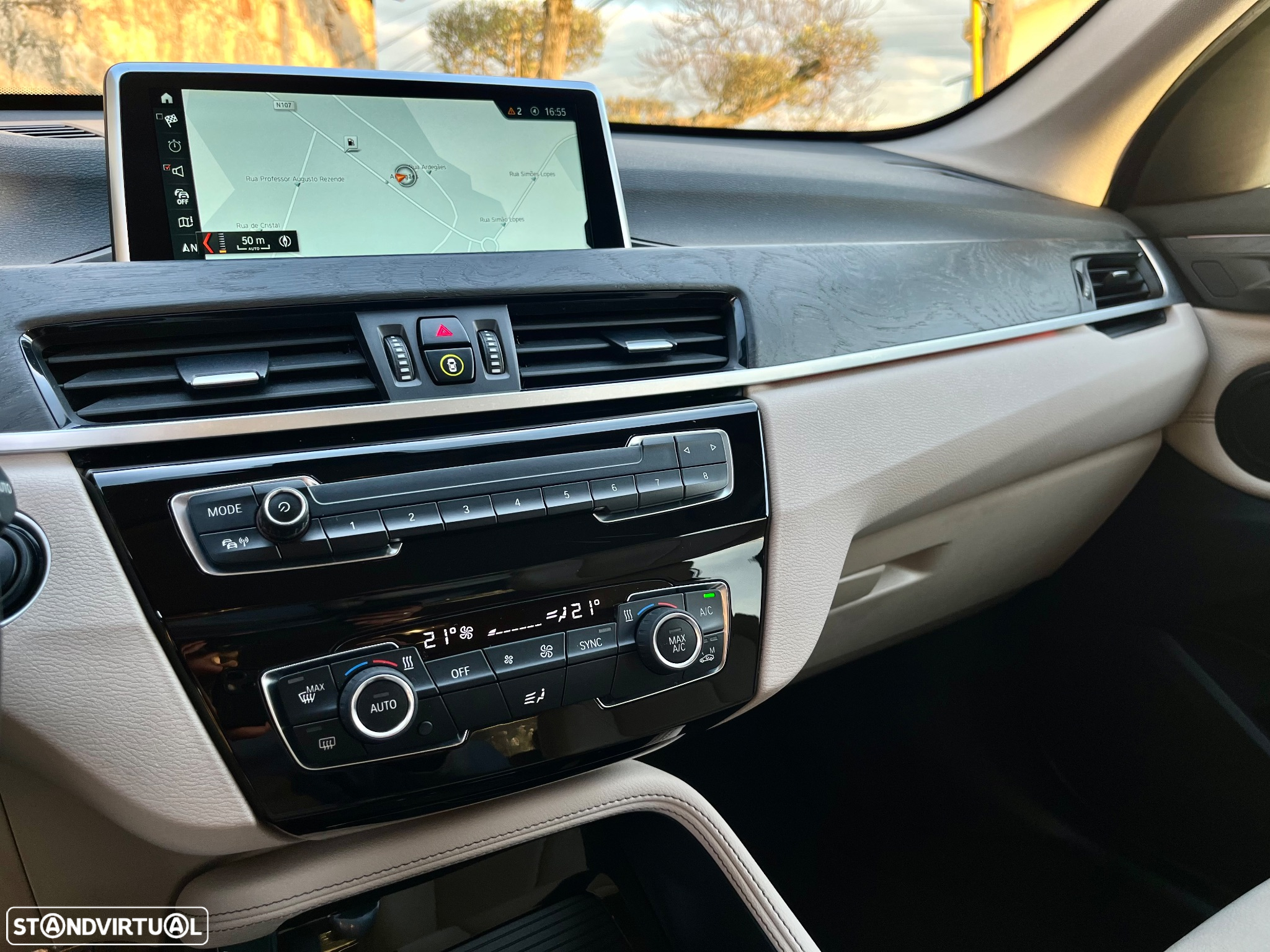 BMW X1 18 i sDrive xLine Auto - 6