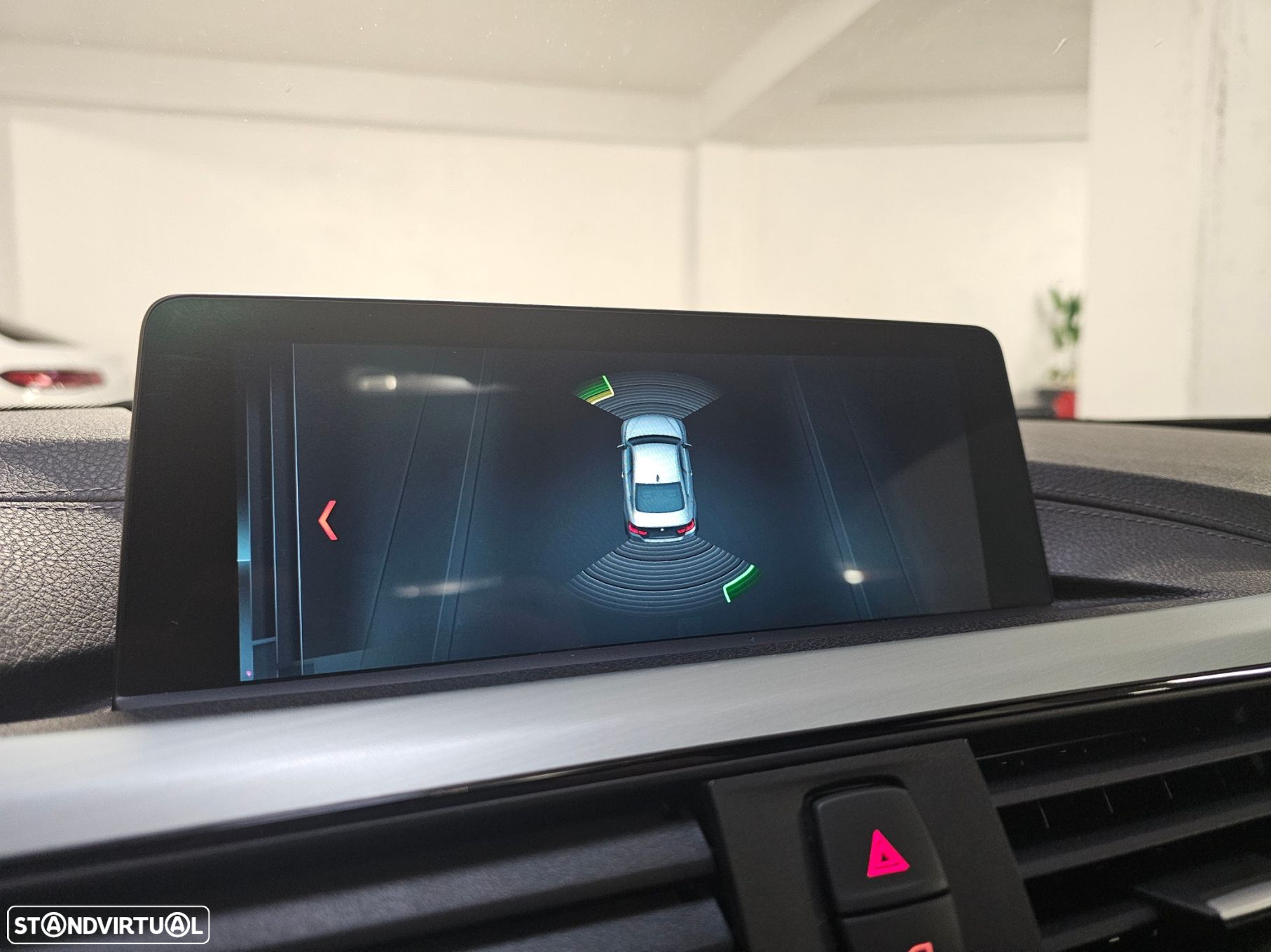 BMW 425 d Pack M Auto - 20