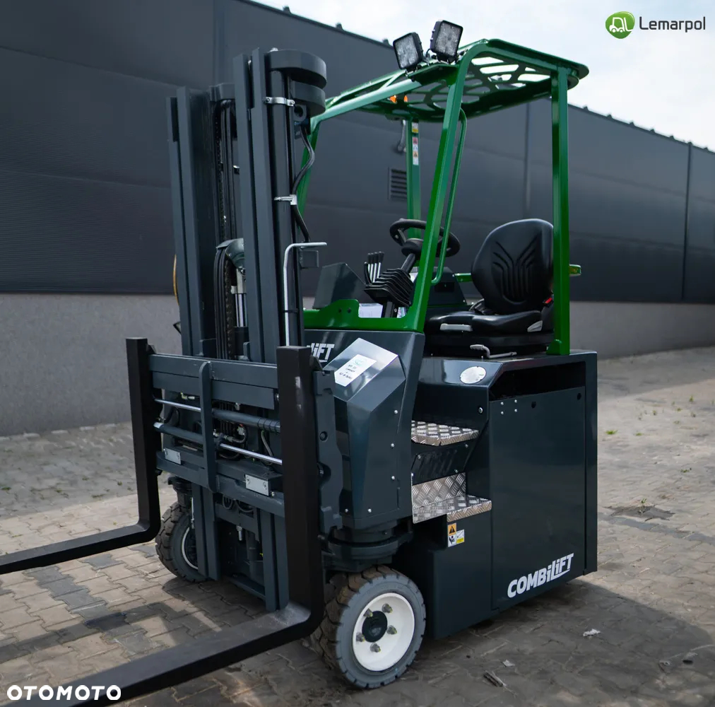Combilift CBE-3000 - 9