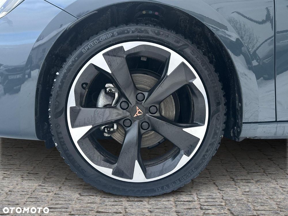 Cupra Leon - 38