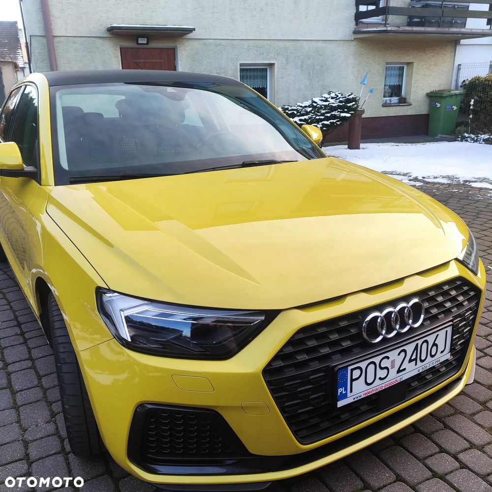 Audi A1 ver-30-tfsi - 6