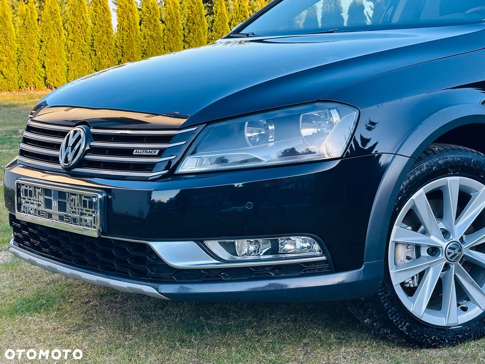 Volkswagen Passat 2.0 TDI DPF Highline - 6