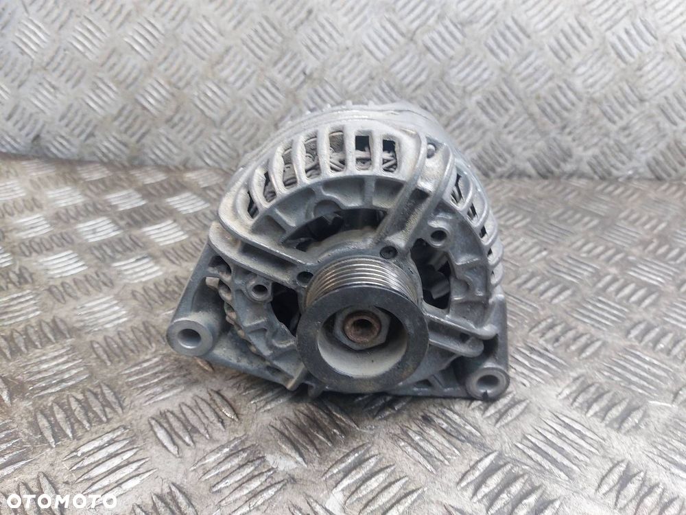 ALTERNATOR SAAB 9-3 II 2.2 TID 13108596 ID: 236565 - 1