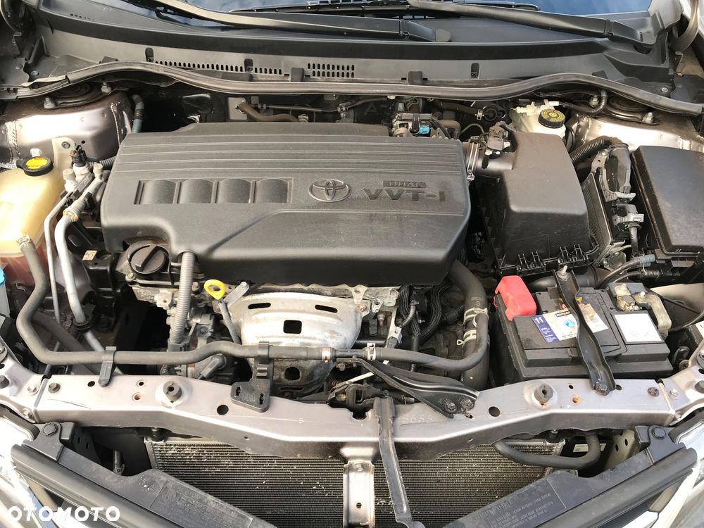 Toyota Auris - 15