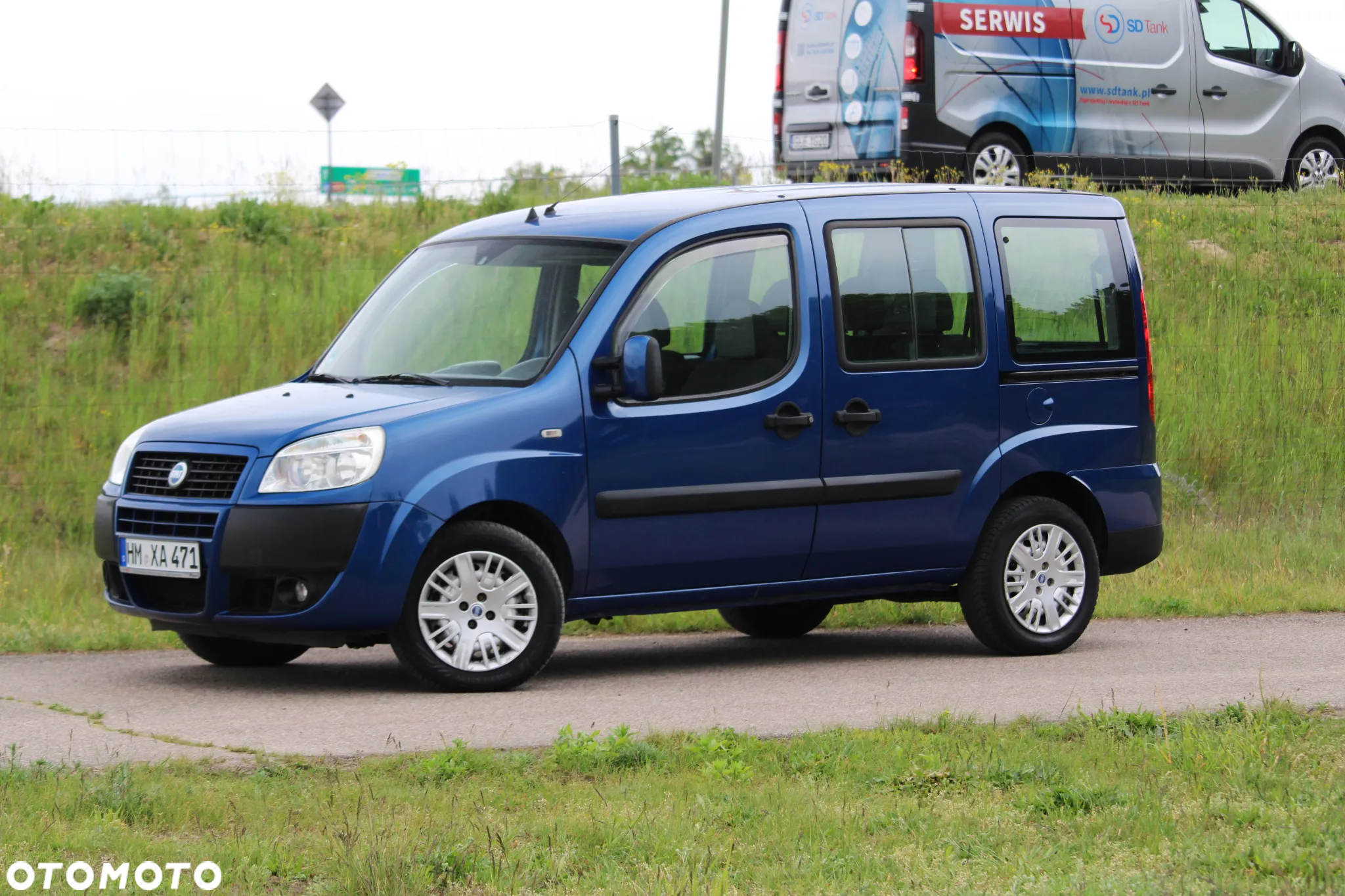 Fiat Doblo - 3