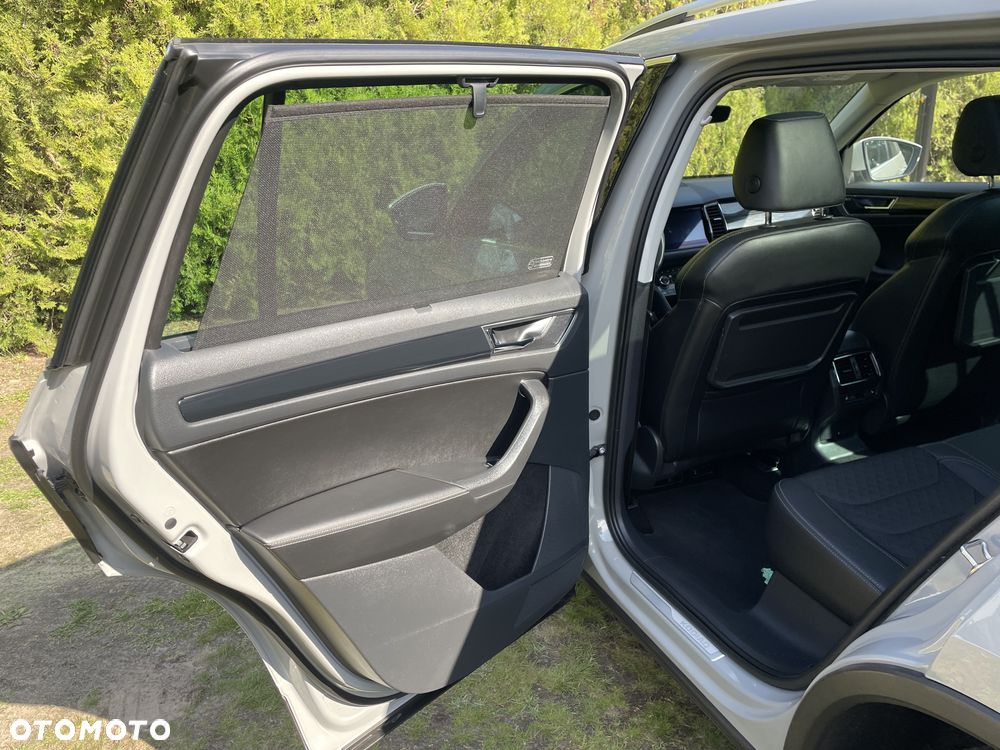 Skoda Kodiaq 2.0 TDI 4x4 DSG Style - 19