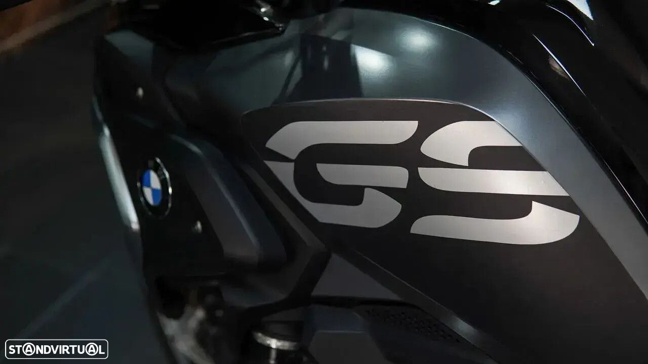 BMW R 1250 GS - 48