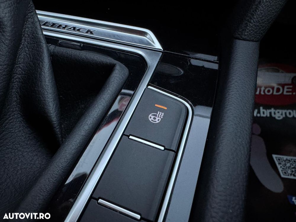 Volkswagen Passat Alltrack - 25