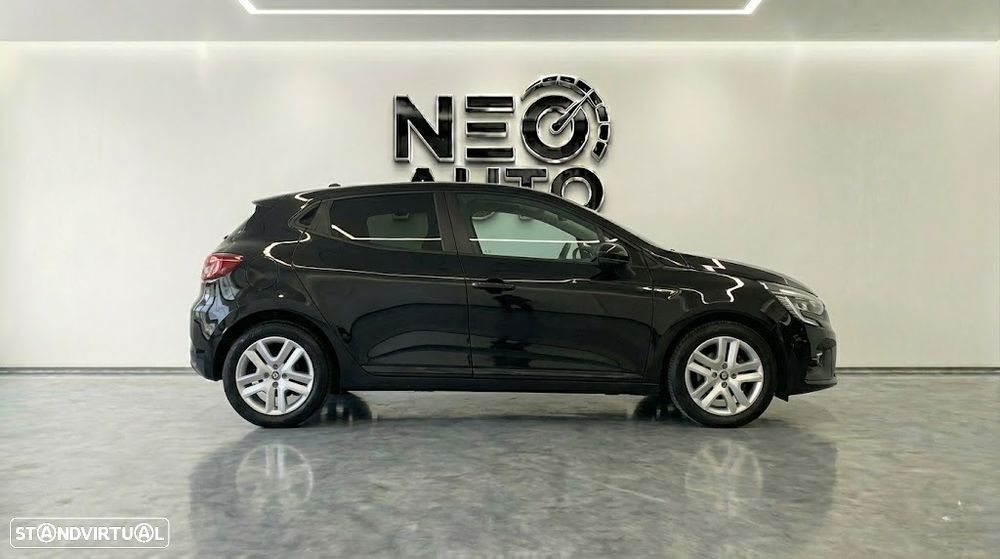 Renault Clio TCe 90 BUSINESS EDITION - 3