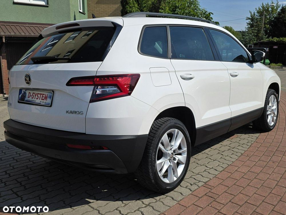 Skoda Karoq - 20