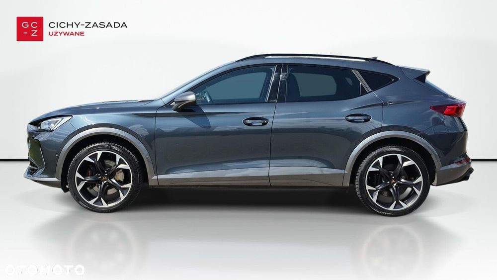Cupra Formentor 2.0 TSI 4Drive VZ DSG - 2