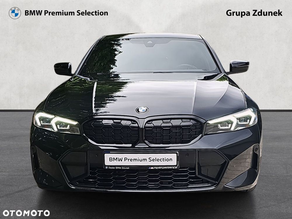 BMW Seria 3 - 3