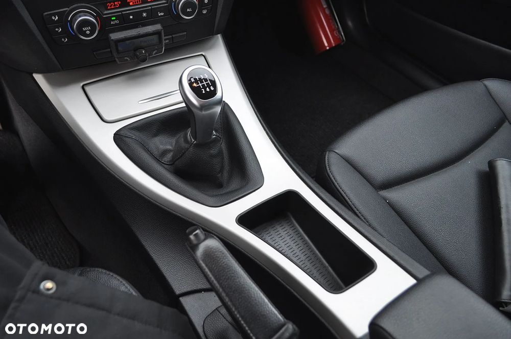 BMW Seria 3 316d Modern Line - 28