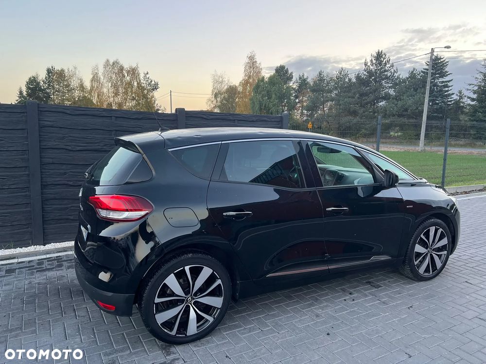 Renault Scenic 2019 photo 3
