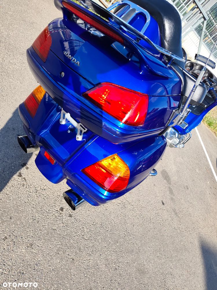 Honda GL - 17