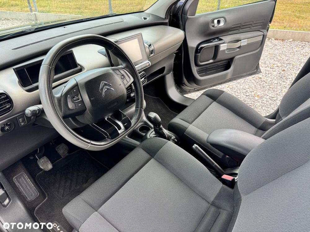Citroën C4 Cactus BlueHDi 100 Stop&Start Business Class - 20