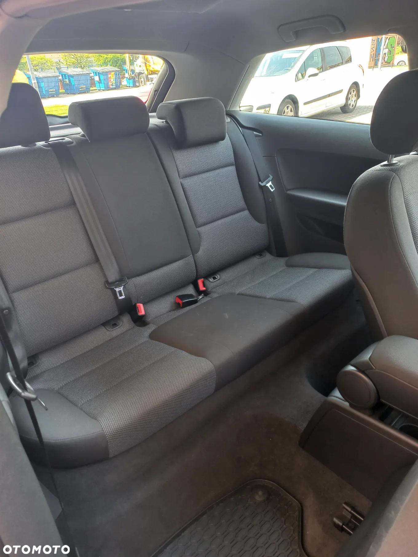 Audi A3 1.4 TFSI Ambiente - 10