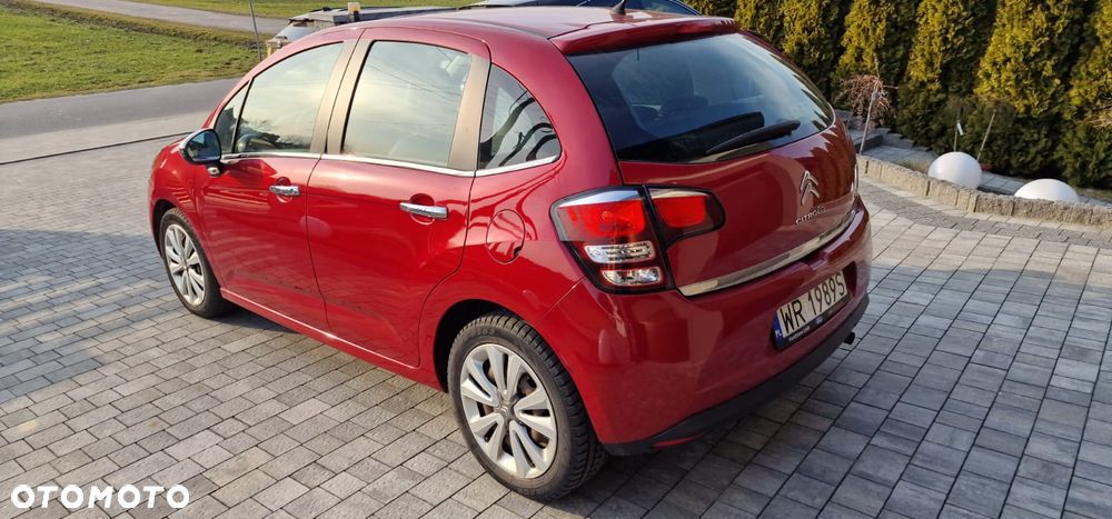 Citroën C3 1.2 PureTech Selection - 4