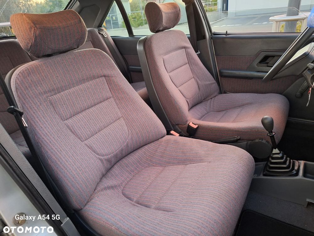 Citroën BX 16 TGI Classic - 26