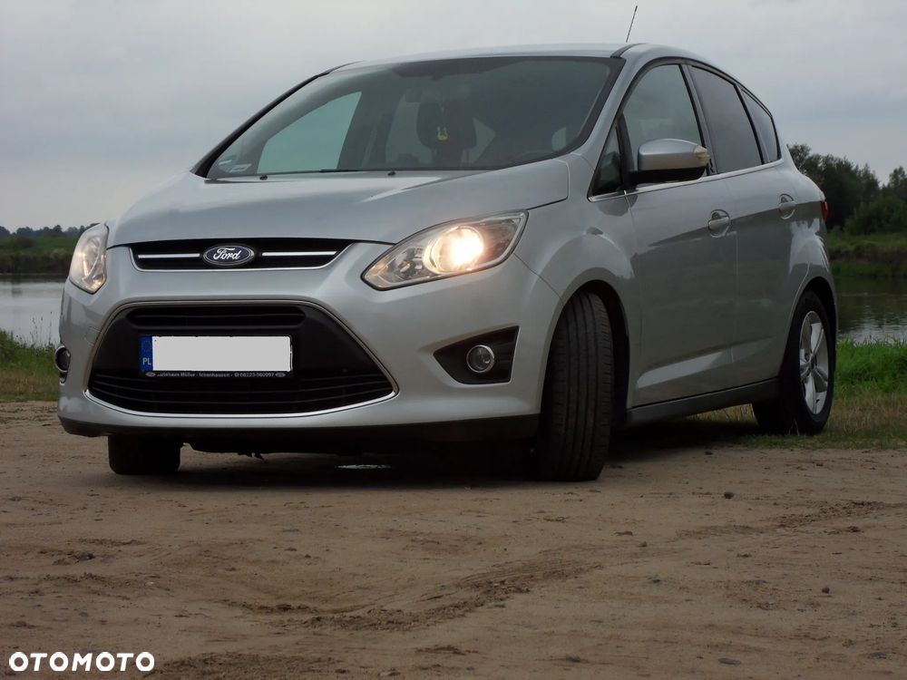 Ford C-MAX 2.0 TDCi Trend - 2