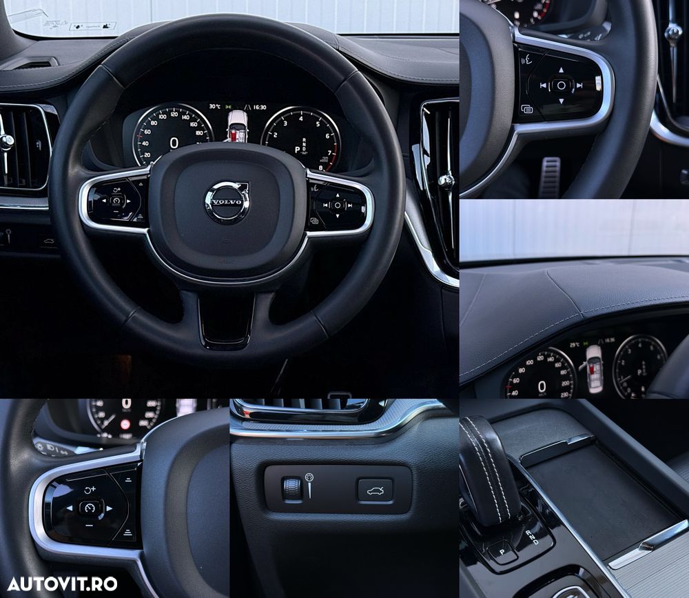 Volvo S60 - 24