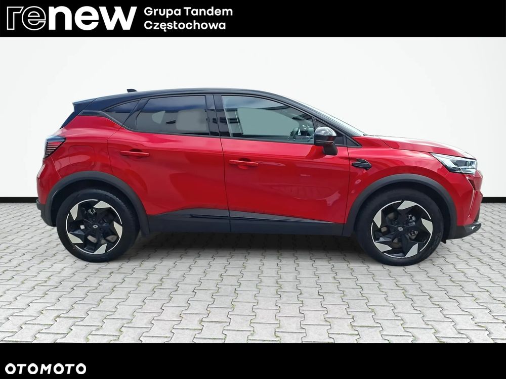 Renault Captur 1.0 TCe Techno - 4