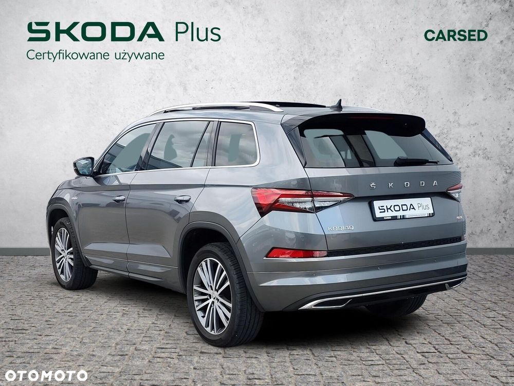 Skoda Kodiaq - 4