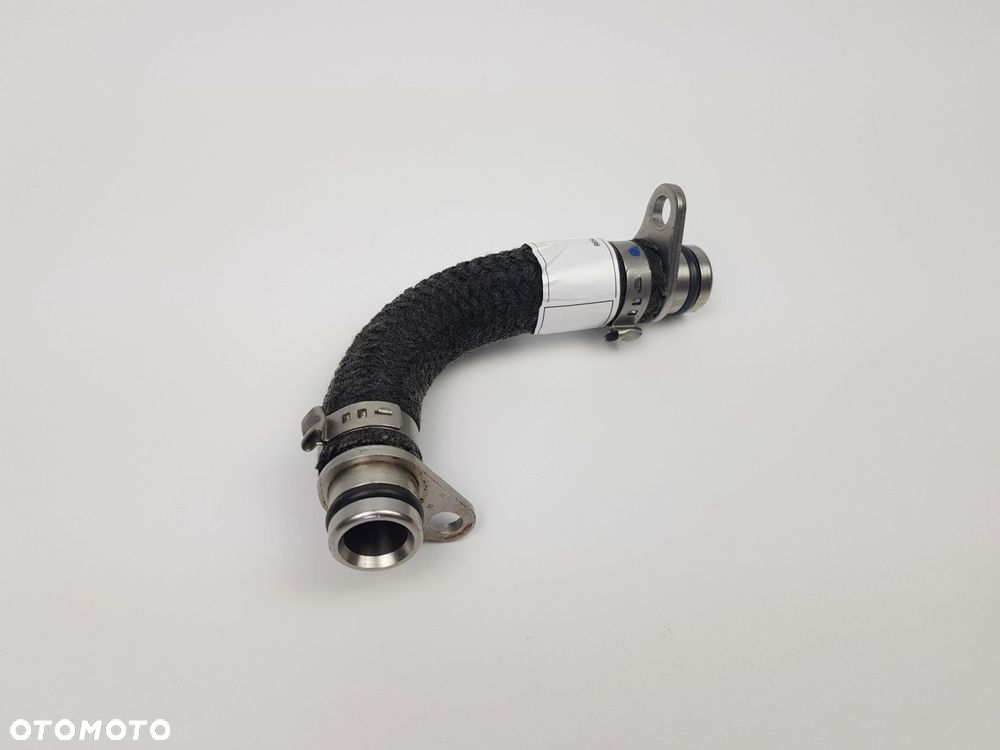 Przewód Wąż smarowania oleju BMW G11 G12 Rolls Royce Wraith N74 6.6 V12 - 7