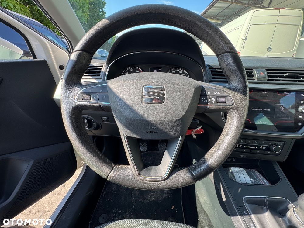 Seat Ibiza - 17