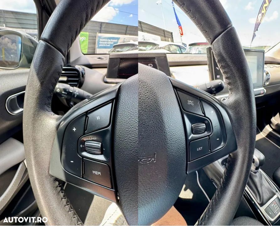 Citroën C4 Cactus Pure Tech 110 Stop&Start EAT6 Selection - 29