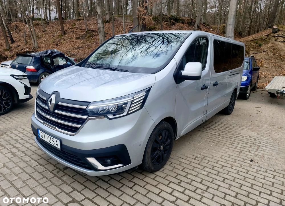 Renault Trafic - 2