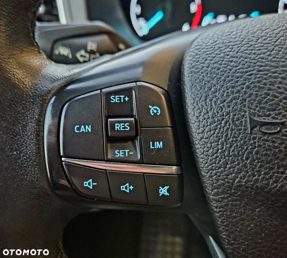 Ford Tourneo Custom 2.0 EcoBlue L2 Active SelectShift - 25