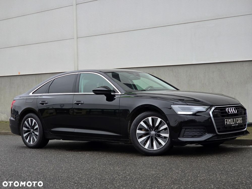 Audi A6 - 8
